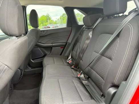 Used 2024 Ford Escape Active FWD image 15