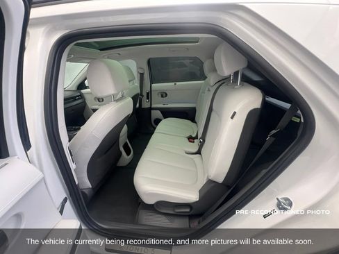 Used 2025 Hyundai Ioniq 5 Limited RWD image 12