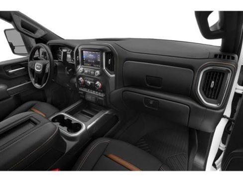 Used 2022 GMC Sierra 2500 AT4 w/ AT4 Preferred Package AWD/4WD image 15