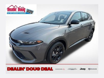 Used 2024 Dodge Hornet R/T w/ R/T Blacktop Package