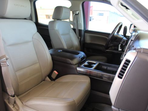 Used 2015 GMC Sierra 1500 Denali AWD/4WD image 13