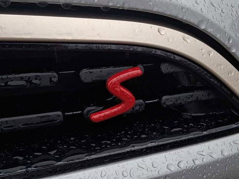 Used 2025 MINI Cooper S image 30