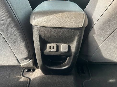 Used 2020 Chevrolet Colorado LT w/ Safety Package AWD/4WD image 25