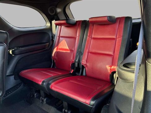 Used 2022 Dodge Durango R/T image 16
