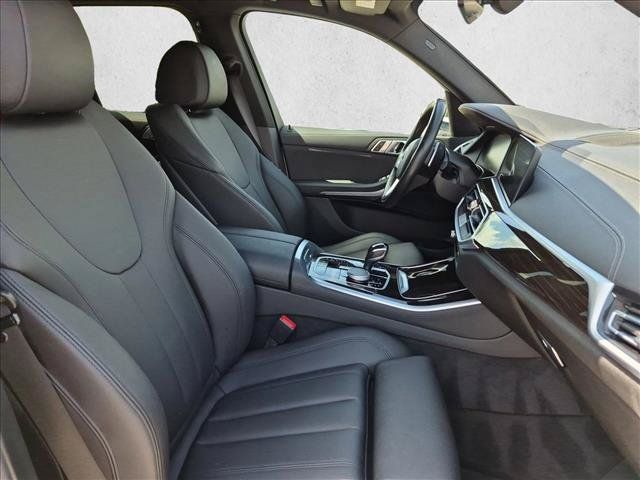 Used 2021 BMW X5 xDrive40i w/ Premium Package 2 AWD/4WD image 22