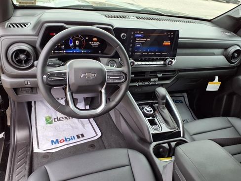 New 2025 Chevrolet Colorado Trail Boss image 15