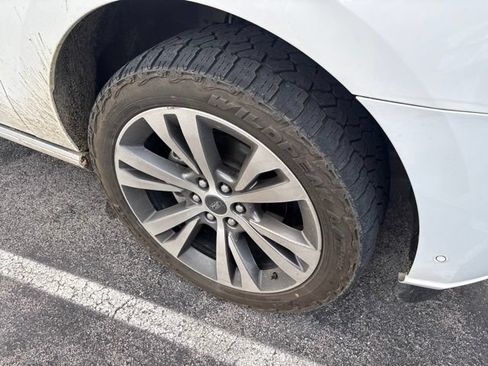 Used 2020 Ford Expedition Platinum AWD/4WD image 10