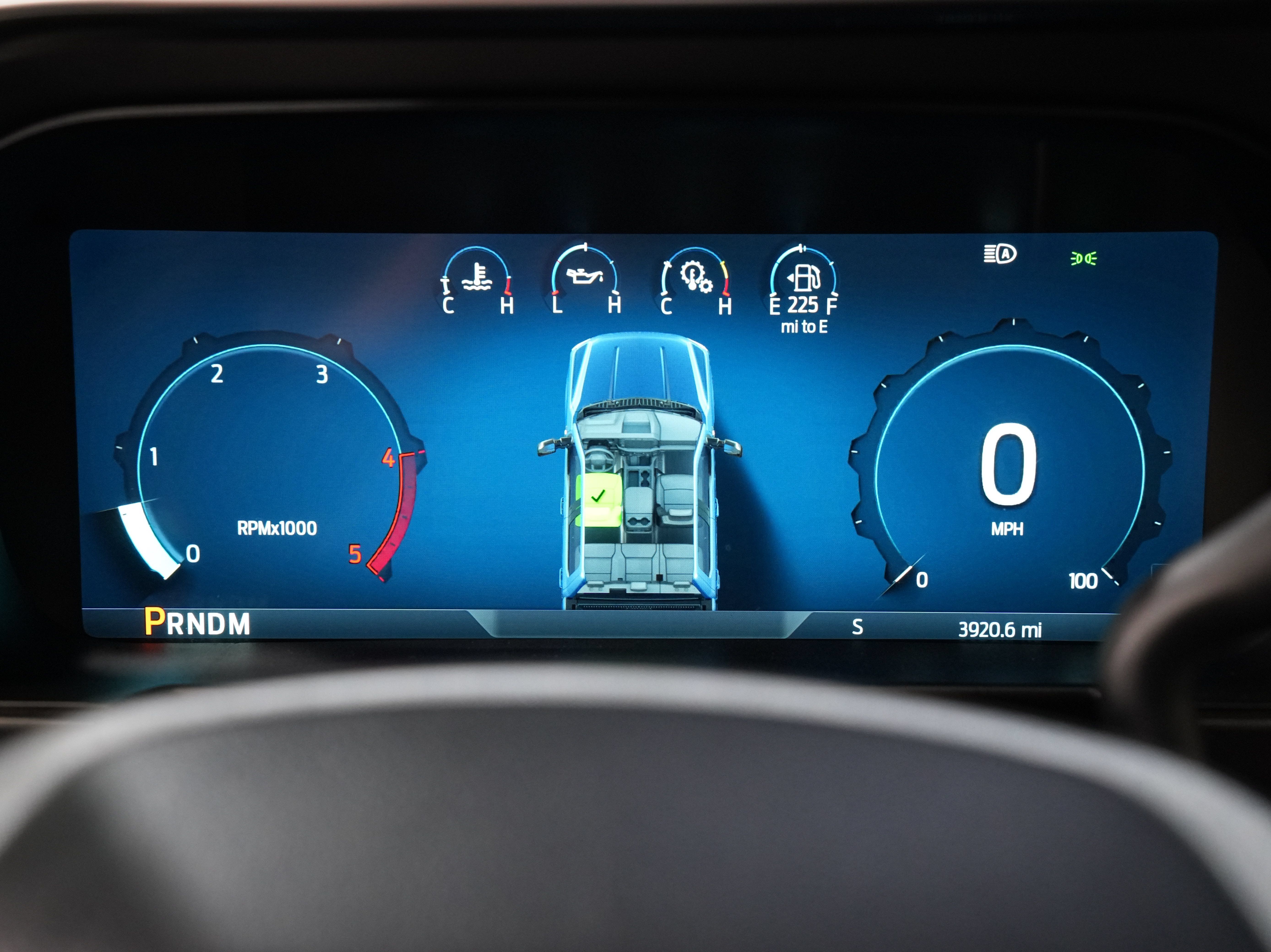 Used 2024 Ford F350 Limited AWD/4WD image 51