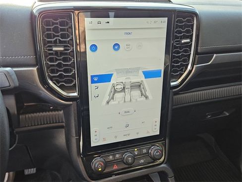 Used 2024 Ford Ranger Lariat image 21