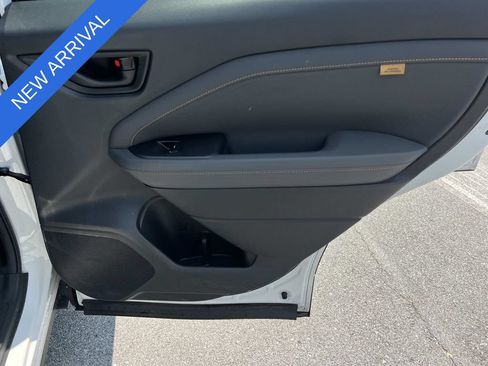 Certified 2026 Subaru Forester Wilderness AWD/4WD image 23