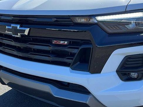 New 2026 Chevrolet Colorado Z71 w/ Technology Package image 10