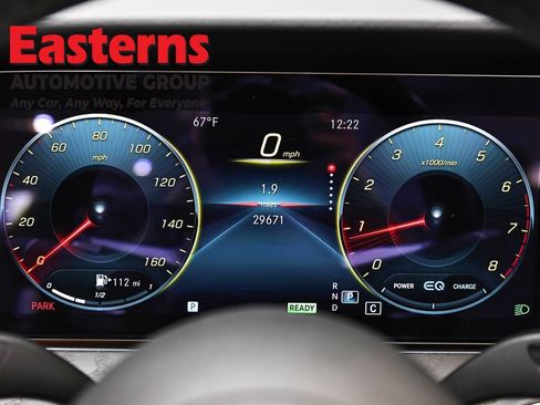 Used 2022 Mercedes-Benz E 450 Cabriolet w/ AMG Line image 17