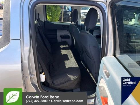Used 2023 Ford Maverick XLT FWD image 11