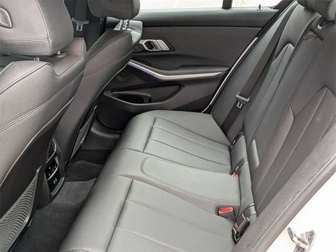 Used 2021 BMW 330i xDrive xDrive w/ Convenience Package image 21