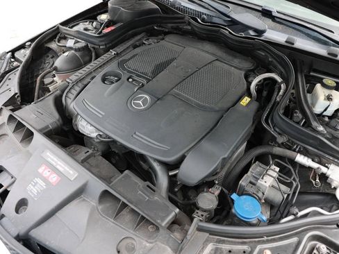 Used 2014 Mercedes-Benz E 350 Cabriolet image 50