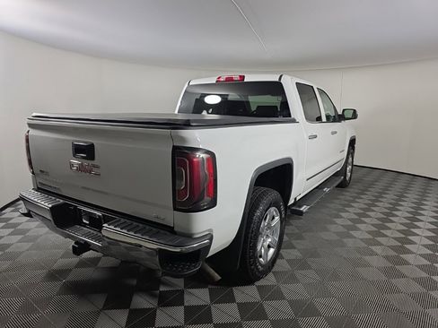 Used 2018 GMC Sierra 1500 SLT image 5