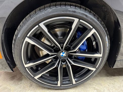Certified 2024 BMW 440i xDrive Coupe w/ Premium Package image 28