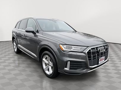 Certified 2023 Audi Q7 2.0T Premium Plus w/ Premium Plus Package