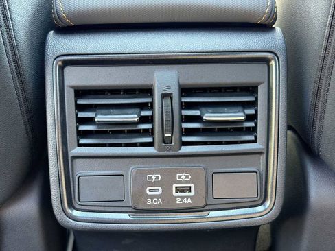 Certified 2026 Subaru Forester Wilderness AWD/4WD image 34