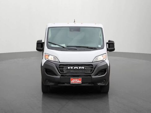 New 2024 RAM ProMaster 3500 w/ Upfitter's Prep Package image 6
