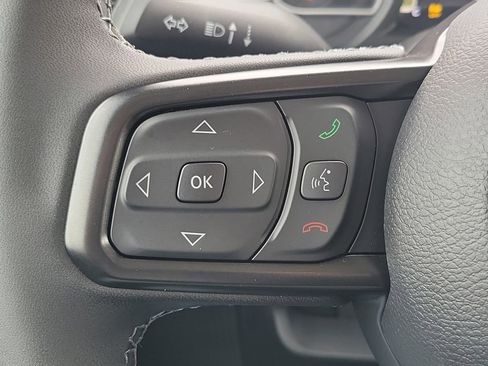 New 2026 Jeep Wrangler Unlimited Sport AWD/4WD image 23