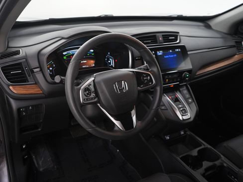 Used 2021 Honda CR-V EX image 22