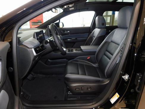 New 2026 Honda Prologue Elite image 12