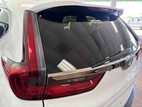 Used 2020 Honda CR-V EX-L image 29