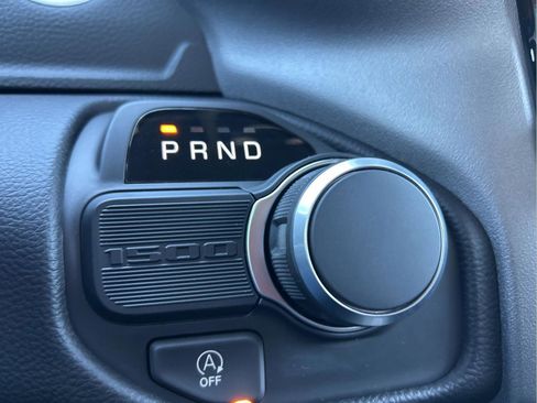 New 2026 RAM 1500 Big Horn w/ Night Edition image 22