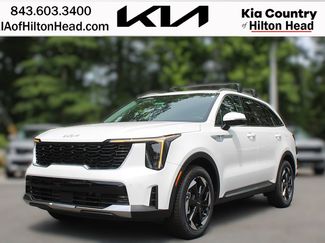 New 2026 Kia Sorento EX FWD video 1