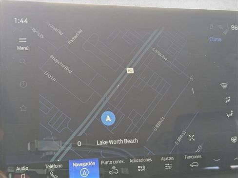 Used 2022 Ford Expedition Max XLT image 6