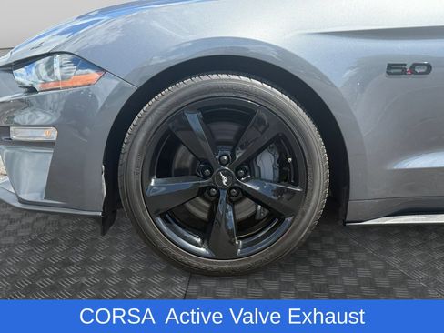 Used 2021 Ford Mustang GT RWD image 14