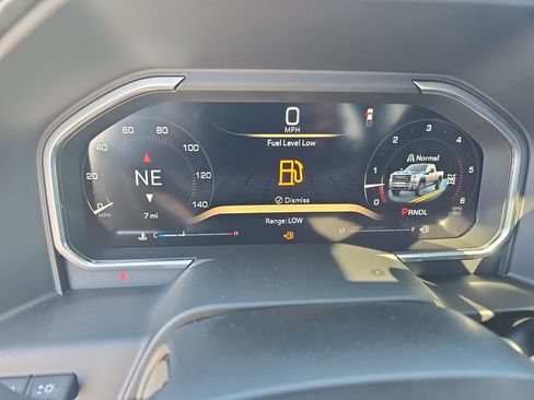 New 2026 GMC Sierra 2500 AT4 image 19