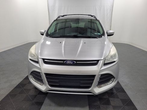 Used 2014 Ford Escape SE w/ Equipment Group 201A AWD/4WD image 15