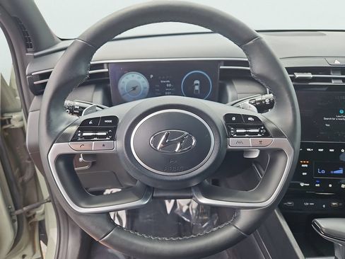 Used 2023 Hyundai Santa Cruz Limited AWD/4WD image 29