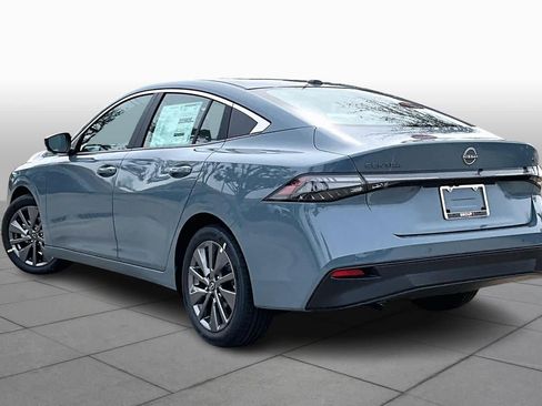 New 2026 Nissan Sentra SL w/ Floor Mat Package FWD image 7