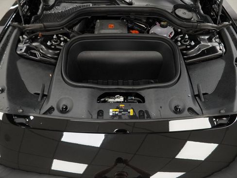 Used 2025 Dodge Charger R/T Scat Pack w/ Track Pack image 47