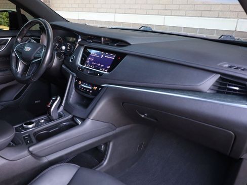 Used 2021 Cadillac XT5 Premium Luxury FWD image 31