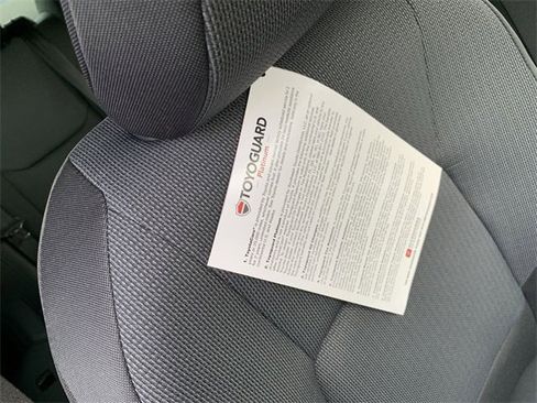 New 2026 Toyota Prius LE image 36