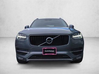 Used 2019 Volvo XC90 T6 Momentum w/ Advanced Package video 2