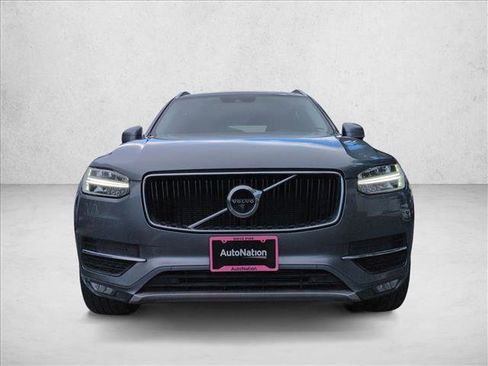Used 2019 Volvo XC90 T6 Momentum w/ Advanced Package image 2