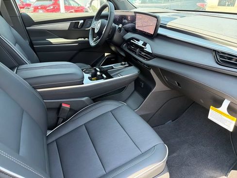 New 2026 Buick Enclave Preferred w/ Power Package FWD image 20