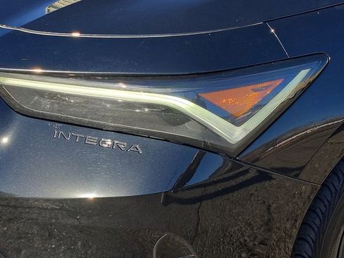 Used 2023 Acura Integra A-Spec image 7