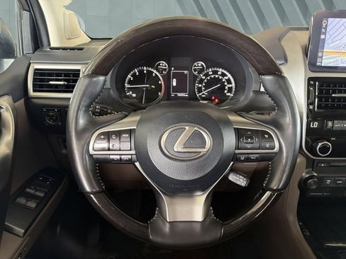 Certified 2023 Lexus GX 460 Premium w/ Accessory Package AWD/4WD image 14
