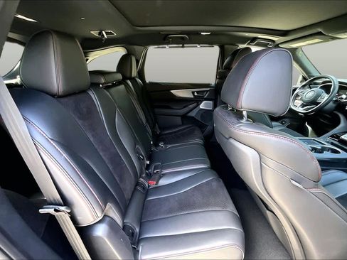 Certified 2025 Acura MDX A-Spec AWD/4WD image 20