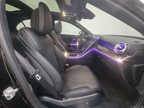 Used 2025 Mercedes-Benz C 36 AMG S image 11