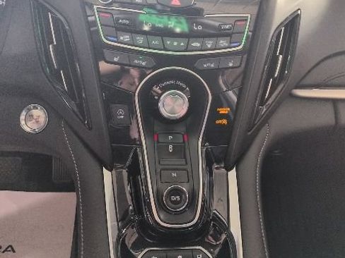 Used 2020 Acura RDX FWD w/ Technology Package image 11