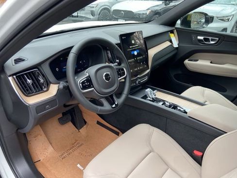 New 2026 Volvo XC60 B5 Core w/ Climate Package AWD/4WD image 10