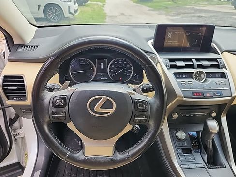 Used 2019 Lexus NX 300 FWD w/ Accessory Package 2 image 4