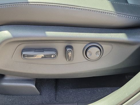 New 2026 Honda CR-V EX-L image 22